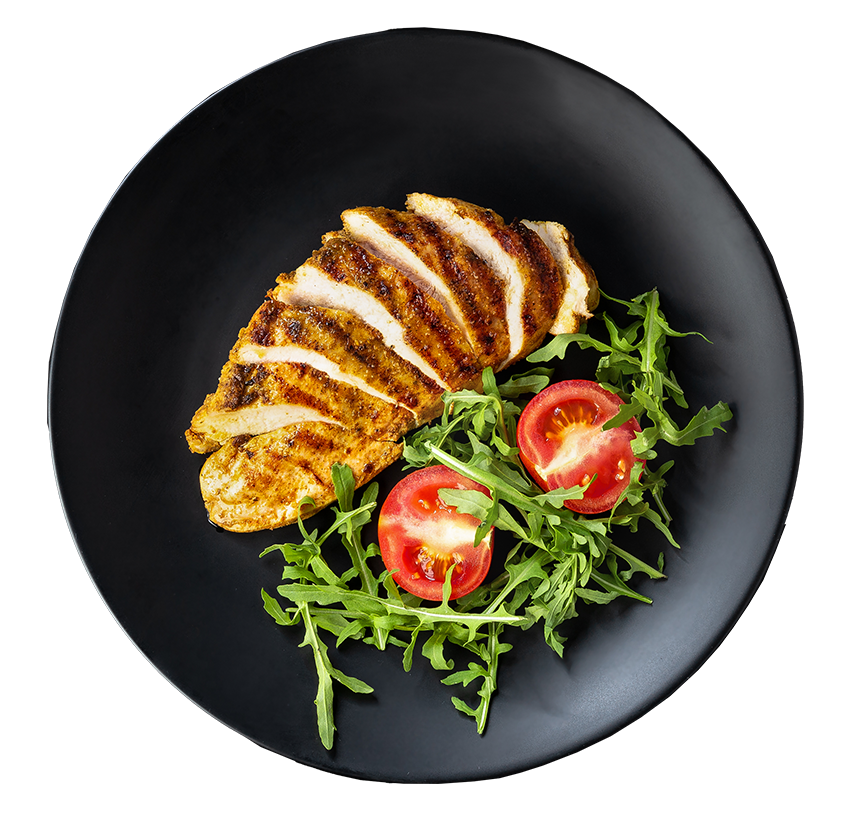 Chicken-Rezept mit Produkten von EDEKA Thiel aus Velbert