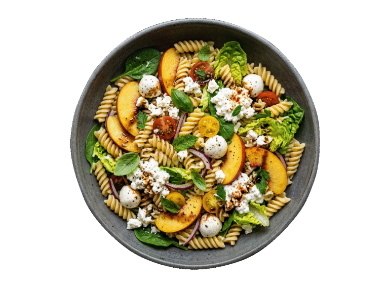 Viraler Sommersalat mit Zutaten von EDEKA Thiel